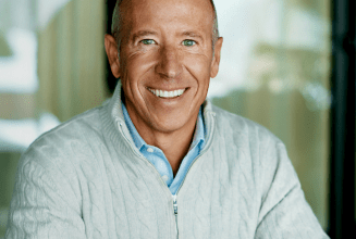 Barry S. Sternlicht - image 2