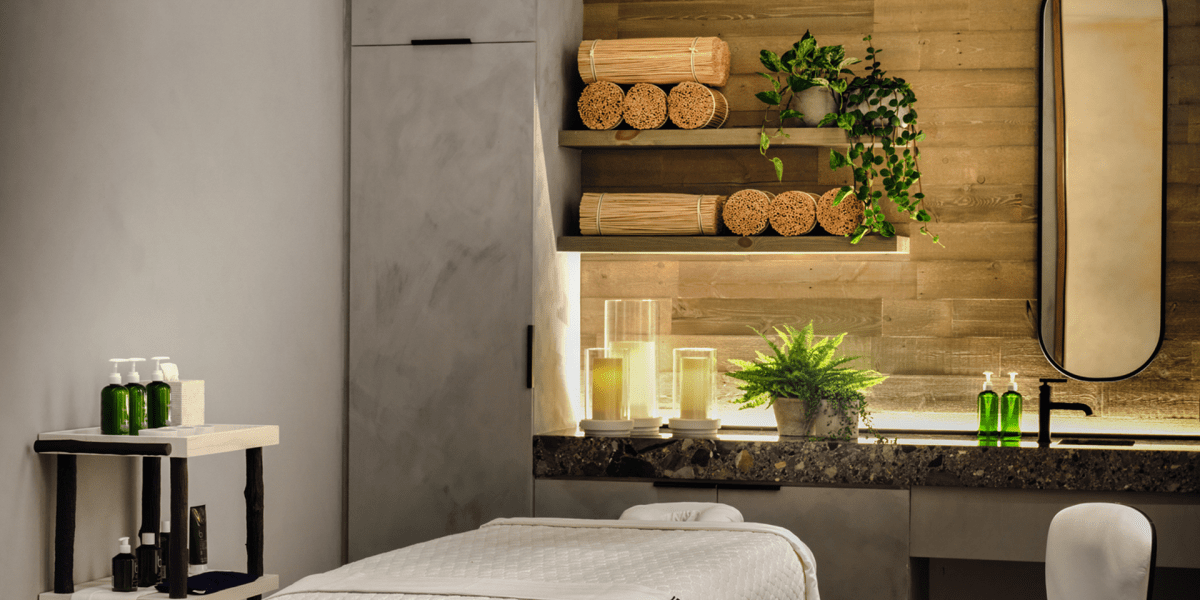 Bamford Wellness Spa