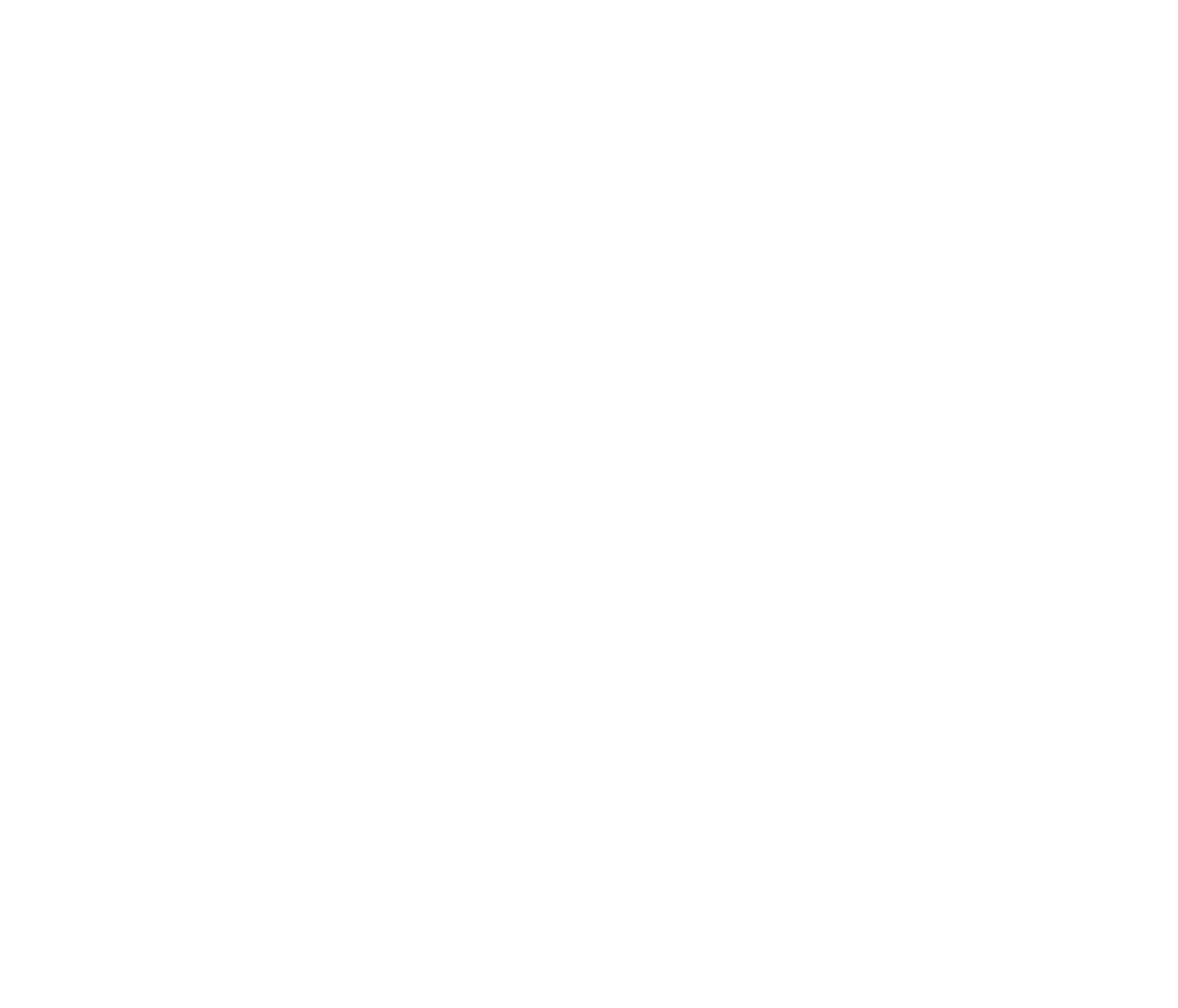 1 Homes San Miguel White Logo